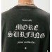 Camiseta Manga Corta Pukas Tee More Surfing